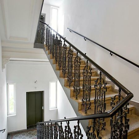 Open Gate Apartment Praga Exterior foto