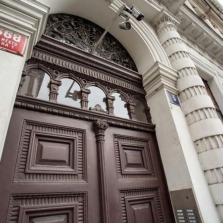 Open Gate Apartment Praga Exterior foto